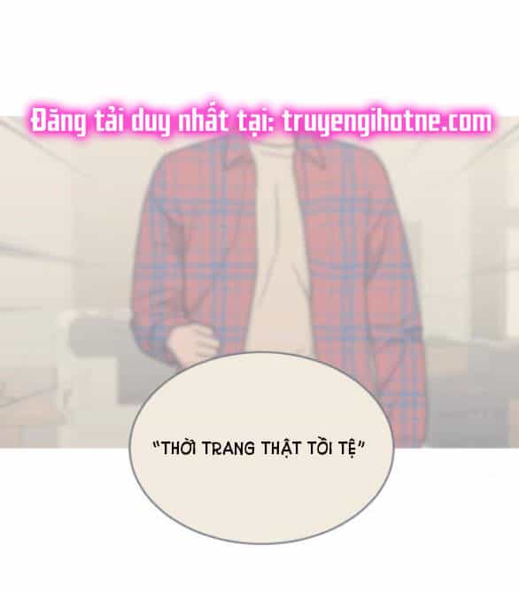 Vận May Không Ngờ - Chương 31 - ảnh 30