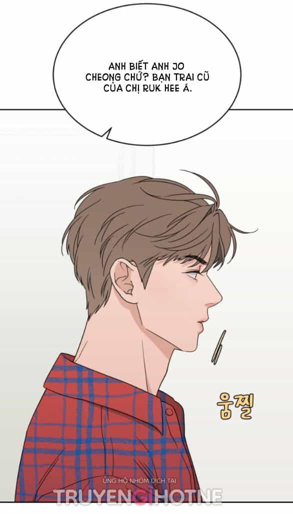 Vận May Không Ngờ - Chương 31 - ảnh 45