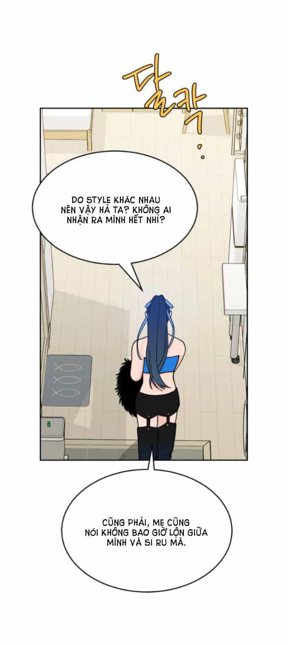 Vận May Không Ngờ - Chương 31 - ảnh 67