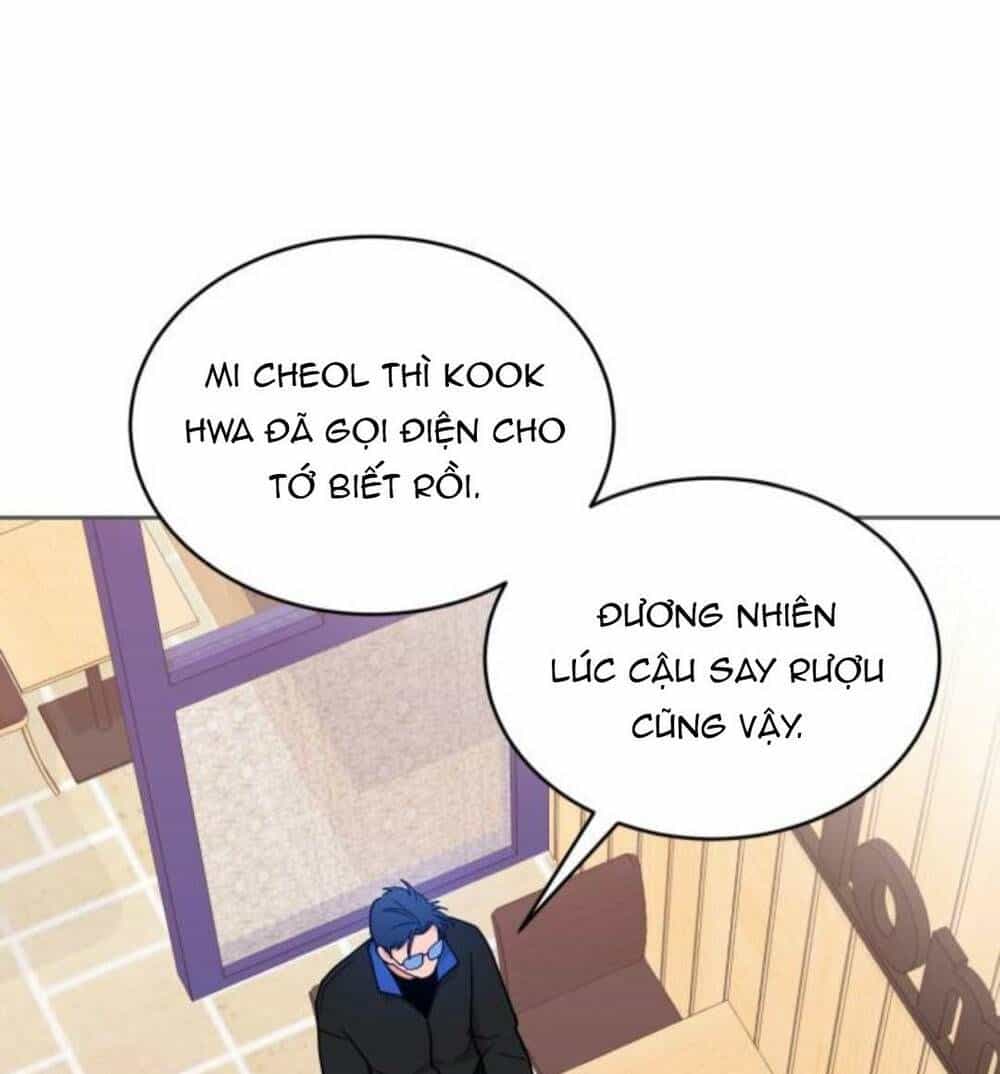 Vận May Không Ngờ - Chương 32 - ảnh 29