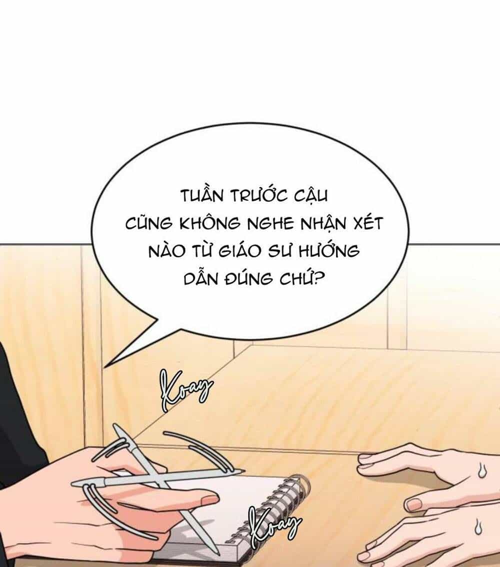 Vận May Không Ngờ - Chương 32 - ảnh 45