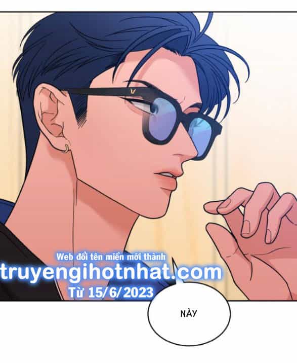 Vận May Không Ngờ - Chương 32.1 - ảnh 23