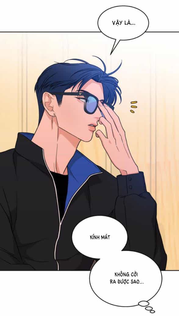 Vận May Không Ngờ - Chương 32.1 - ảnh 81