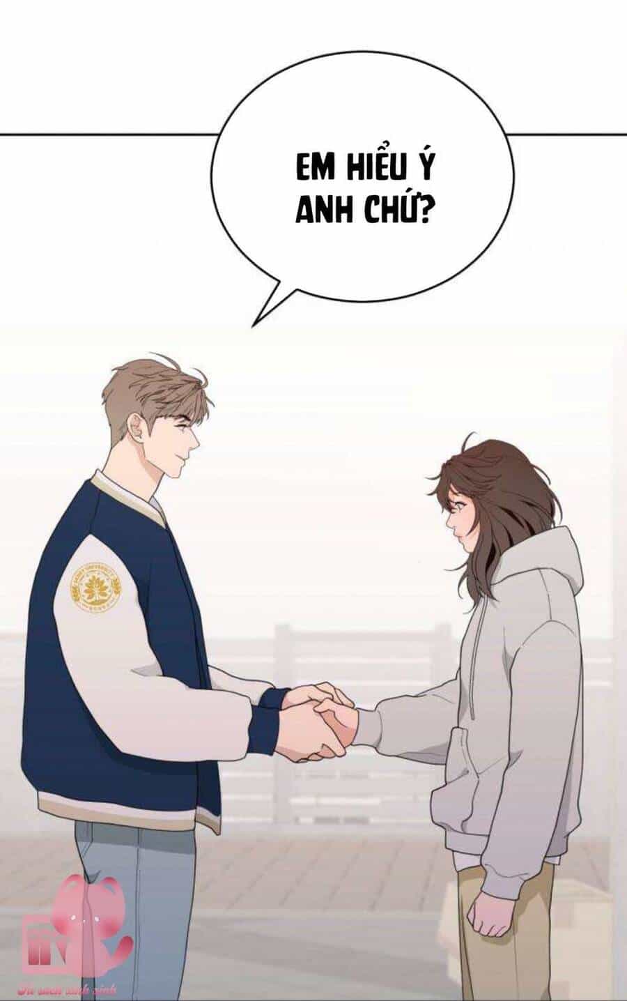 Vận May Không Ngờ - Chương 5 - ảnh 23