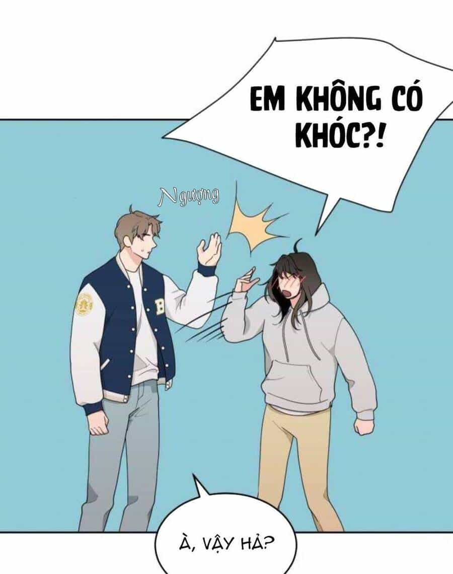 Vận May Không Ngờ - Chương 5 - ảnh 35