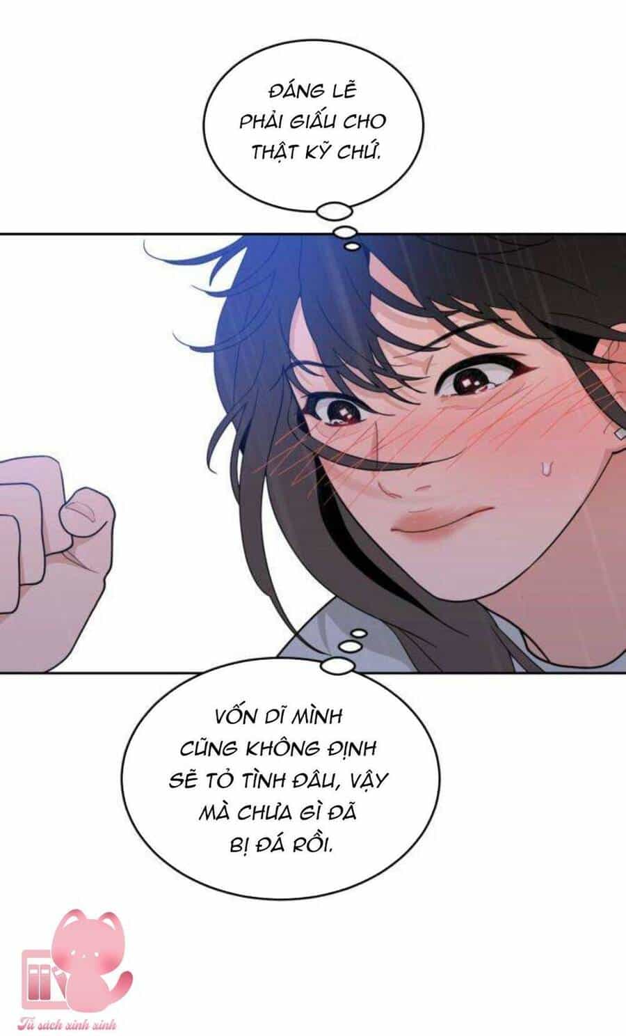 Vận May Không Ngờ - Chương 5 - ảnh 72