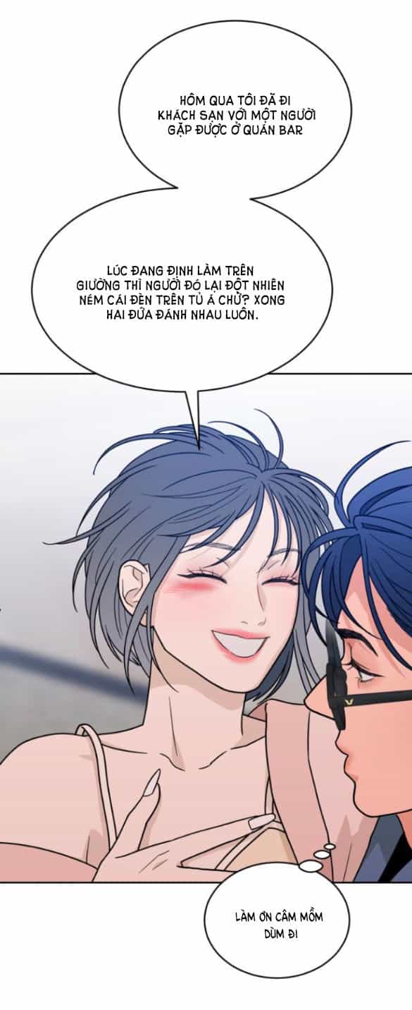 Vận May Không Ngờ - Chương 33.2 - ảnh 56