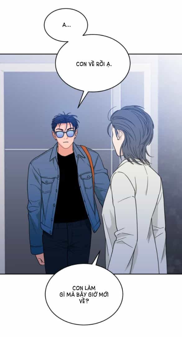 Vận May Không Ngờ - Chương 33.2 - ảnh 8