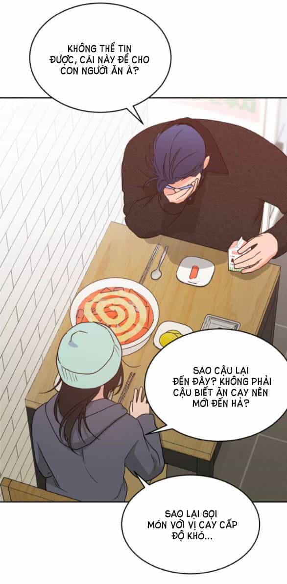 Vận May Không Ngờ - Chương 34 - ảnh 44
