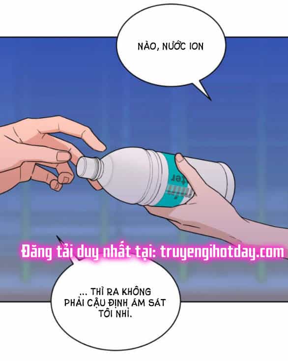 Vận May Không Ngờ - Chương 34 - ảnh 61
