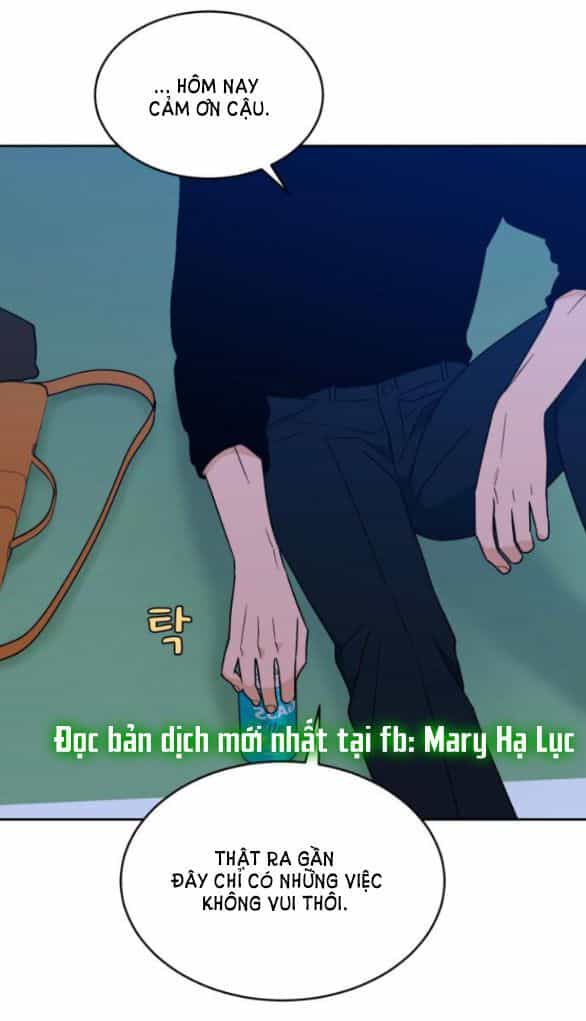 Vận May Không Ngờ - Chương 34.3 - ảnh 62