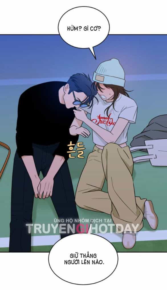 Vận May Không Ngờ - Chương 34.3 - ảnh 74