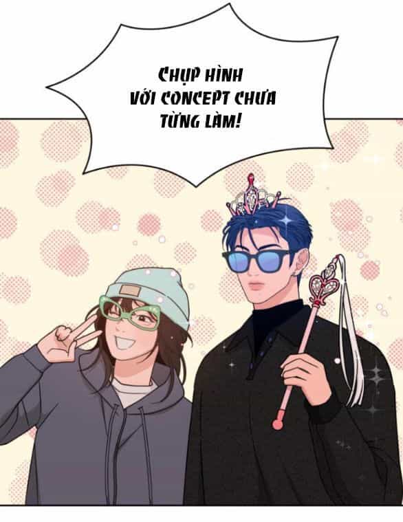 Vận May Không Ngờ - Chương 34.5 - ảnh 15