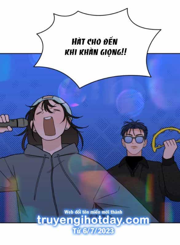 Vận May Không Ngờ - Chương 34.5 - ảnh 17