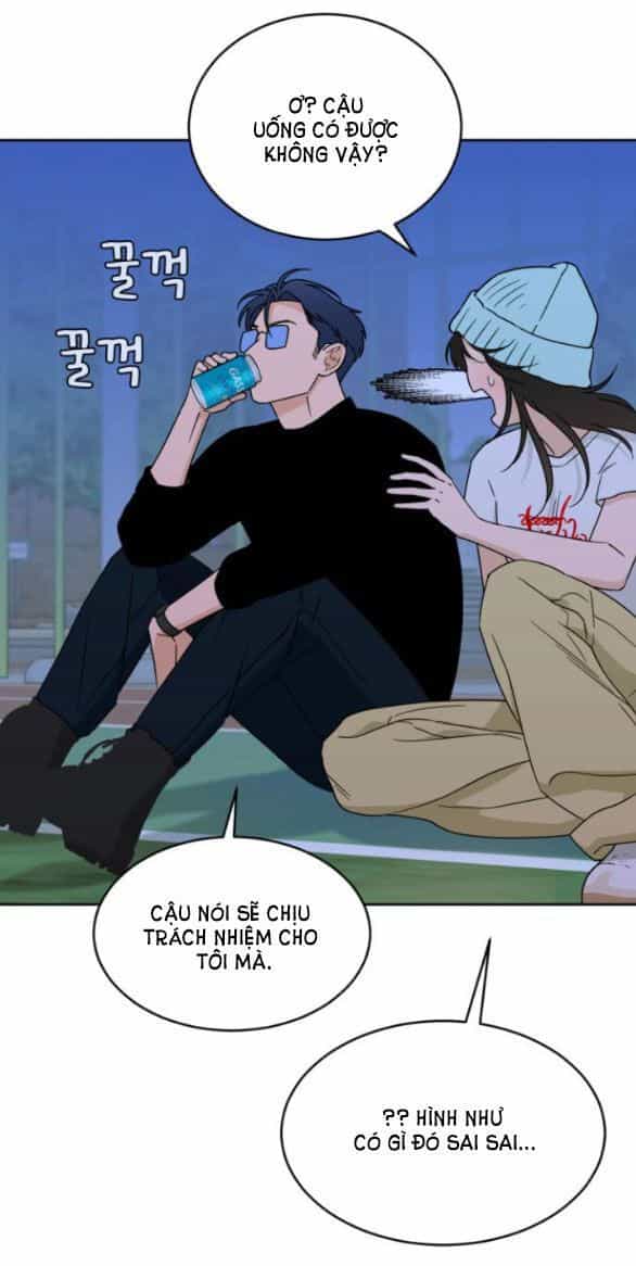 Vận May Không Ngờ - Chương 34.5 - ảnh 51