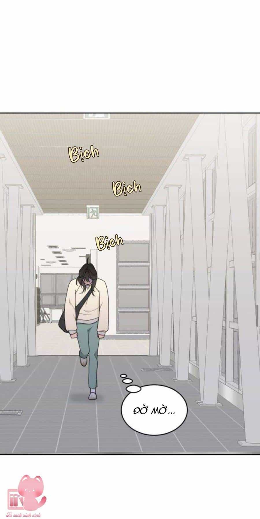 Vận May Không Ngờ - Chương 6 - ảnh 53