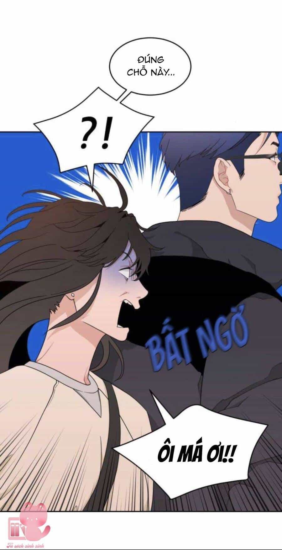 Vận May Không Ngờ - Chương 6 - ảnh 62