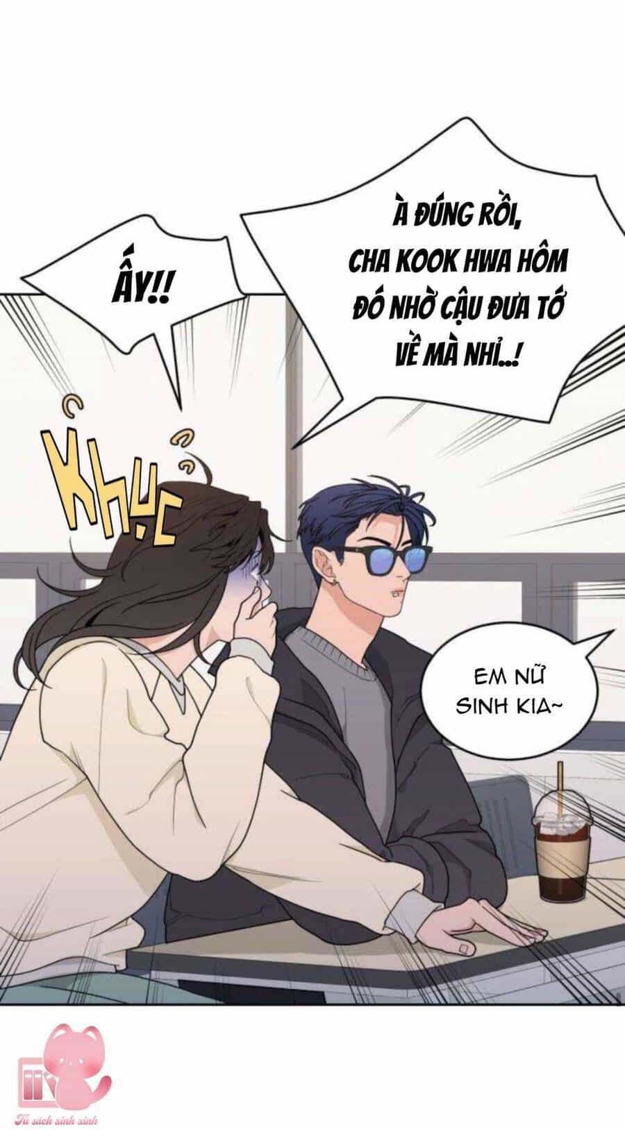 Vận May Không Ngờ - Chương 6 - ảnh 79