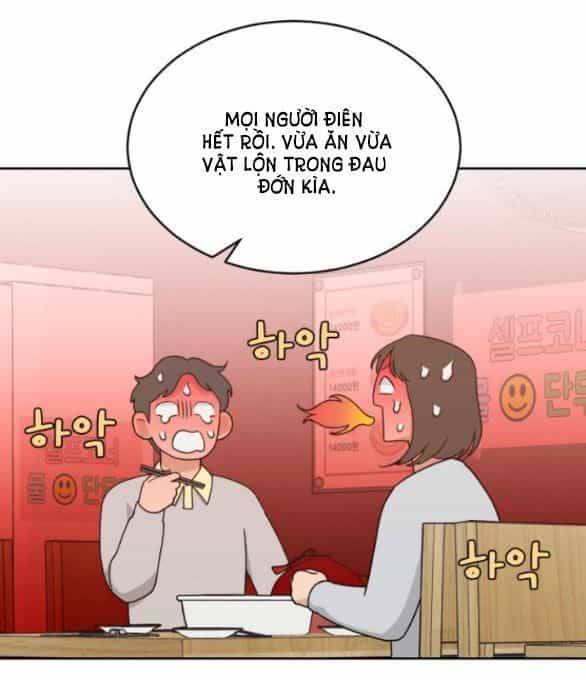 Vận May Không Ngờ - Chương 34.6 - ảnh 3