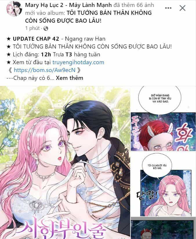 Vận May Không Ngờ - Chương 34.7 - ảnh 30