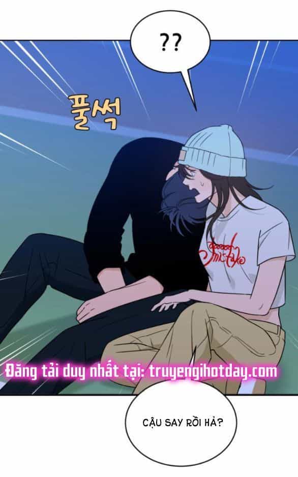 Vận May Không Ngờ - Chương 34.7 - ảnh 66