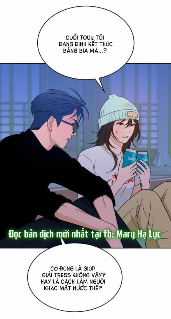 Vận May Không Ngờ - Chương 34.9 - ảnh 25