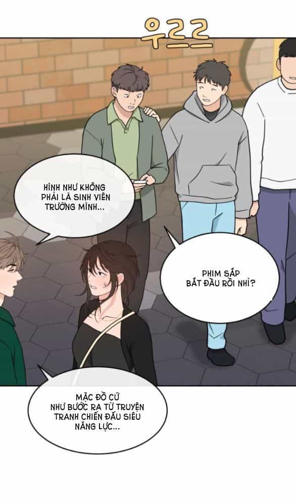 Vận May Không Ngờ - Chương 35.4 - ảnh 31