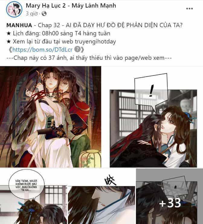 Vận May Không Ngờ - Chương 35.5 - ảnh 25