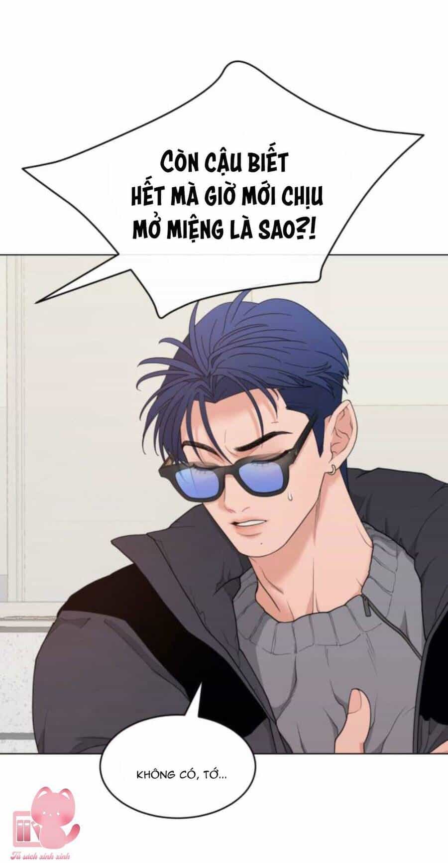 Vận May Không Ngờ - Chương 7 - ảnh 52