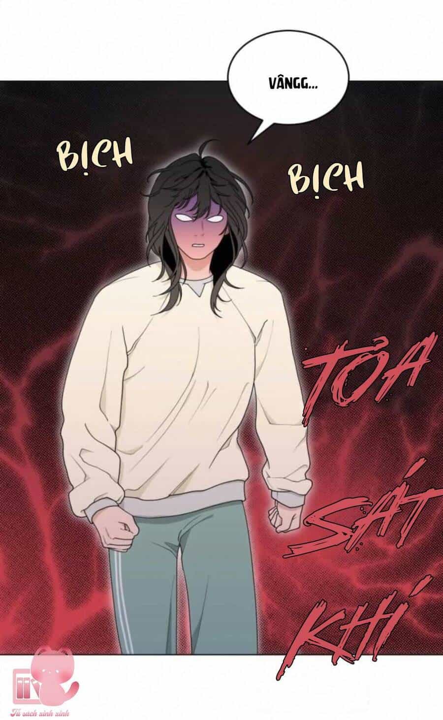 Vận May Không Ngờ - Chương 7 - ảnh 83