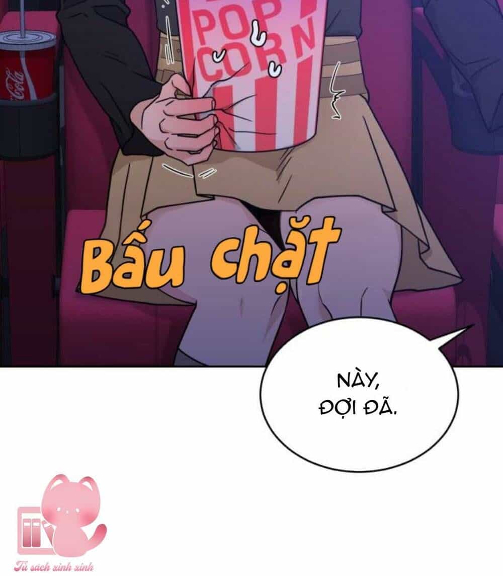 Vận May Không Ngờ - Chương 36 - ảnh 21