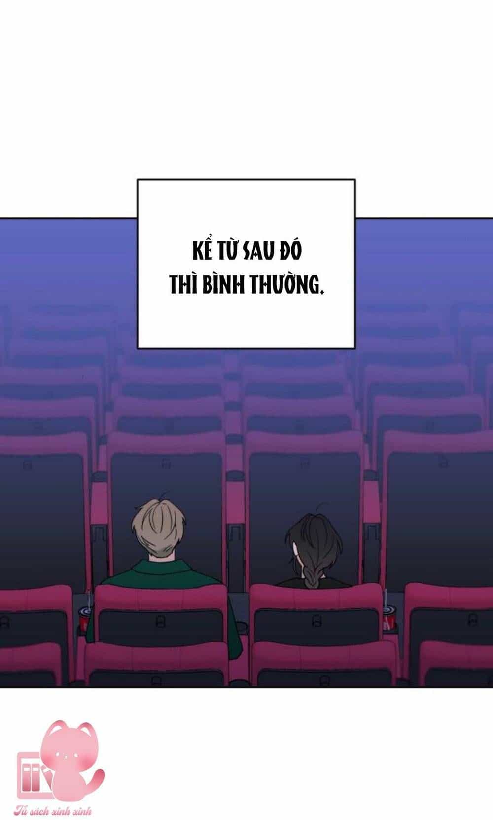 Vận May Không Ngờ - Chương 36 - ảnh 56