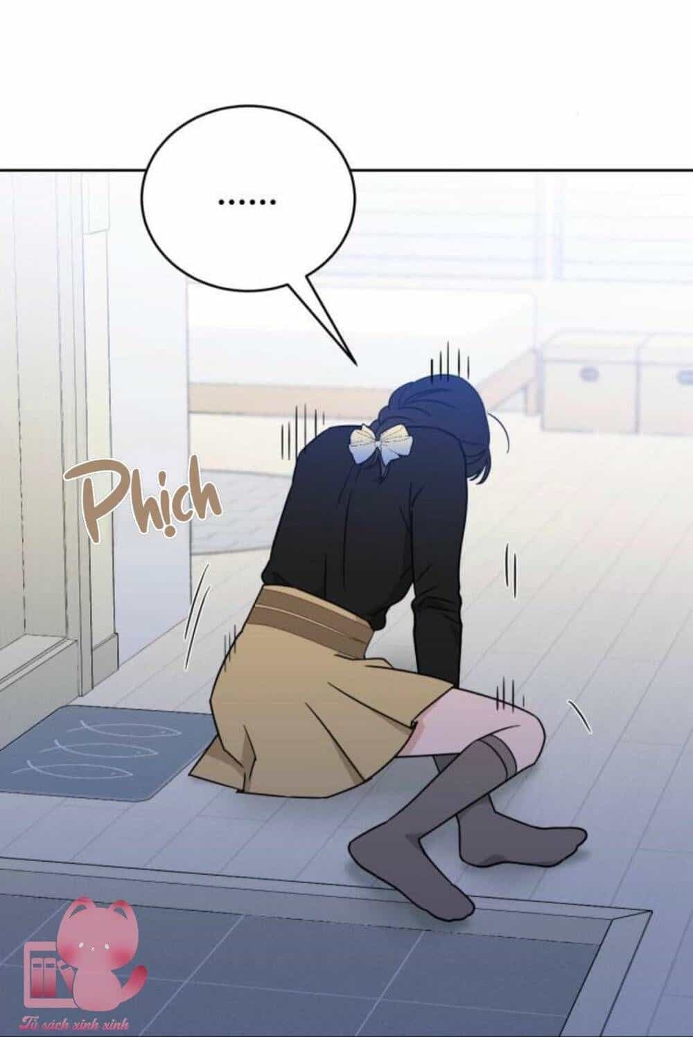 Vận May Không Ngờ - Chương 36 - ảnh 74