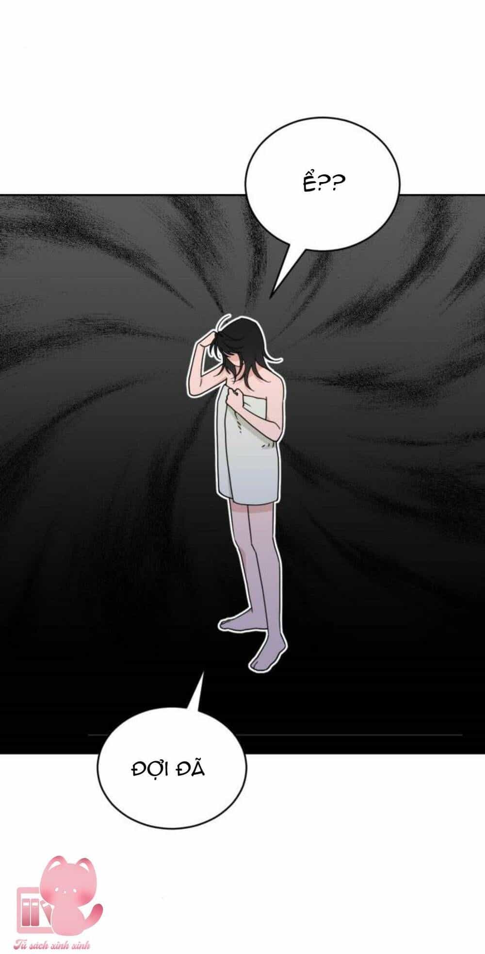 Vận May Không Ngờ - Chương 36 - ảnh 92