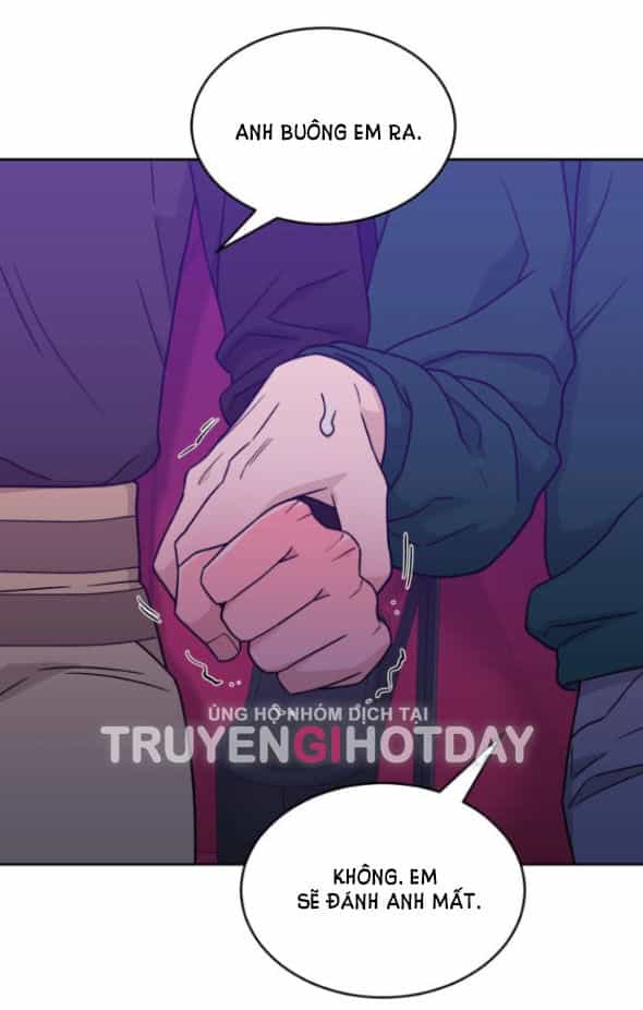 Vận May Không Ngờ - Chương 36.1 - ảnh 15