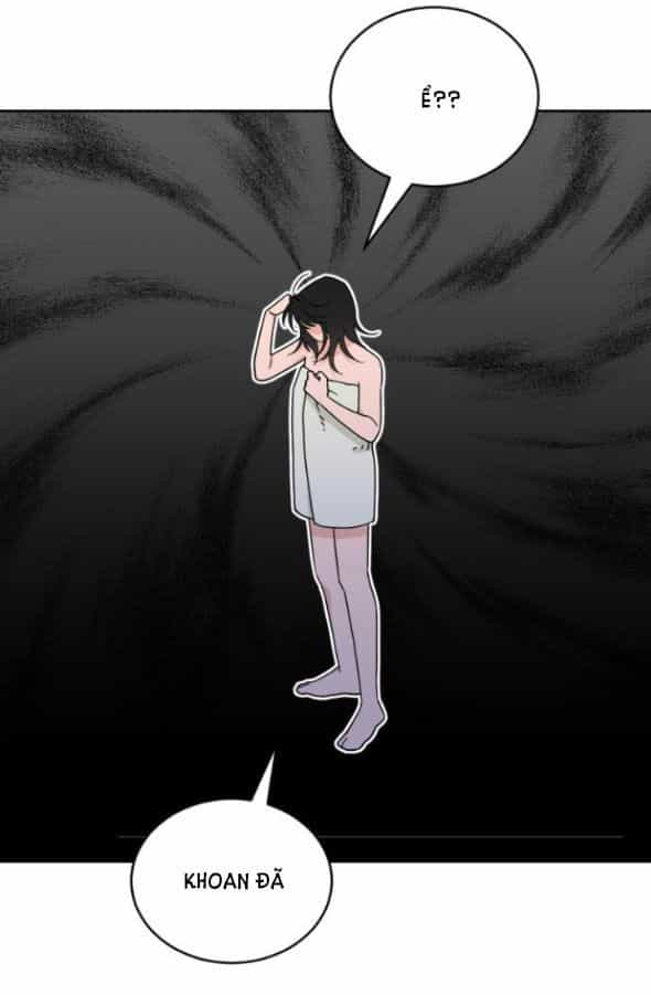 Vận May Không Ngờ - Chương 36.3 - ảnh 45