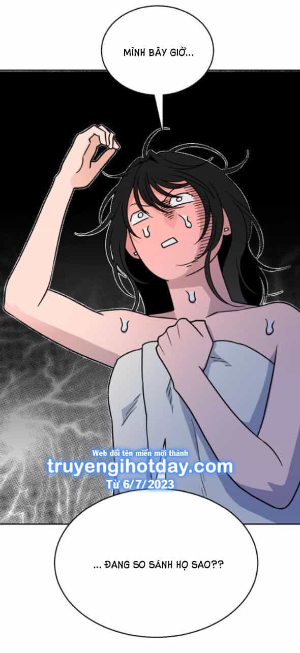 Vận May Không Ngờ - Chương 36.3 - ảnh 47