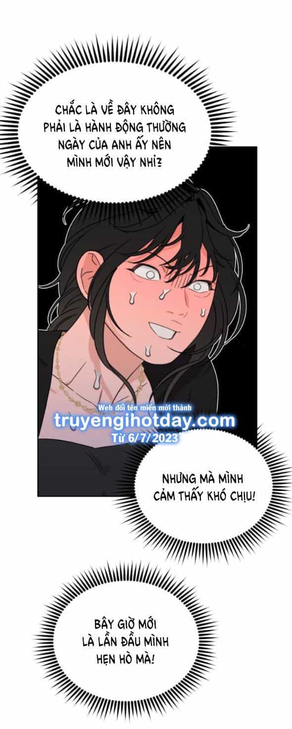 Vận May Không Ngờ - Chương 36.4 - ảnh 33