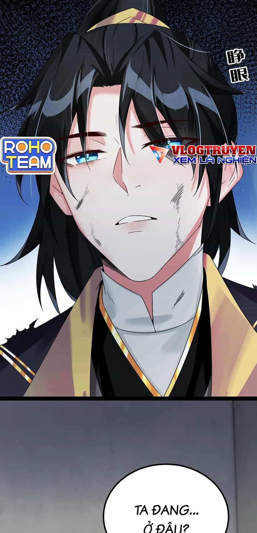 Vạn Năm Sau Ta Tùy Tâm Ta Tùy Tâm Sở Dục - Chương 1 - ảnh 11