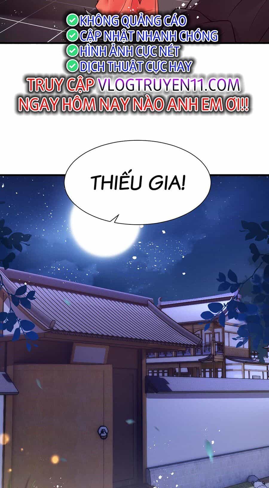 Vạn Năm Sau Ta Tùy Tâm Ta Tùy Tâm Sở Dục - Chương 14 - ảnh 15