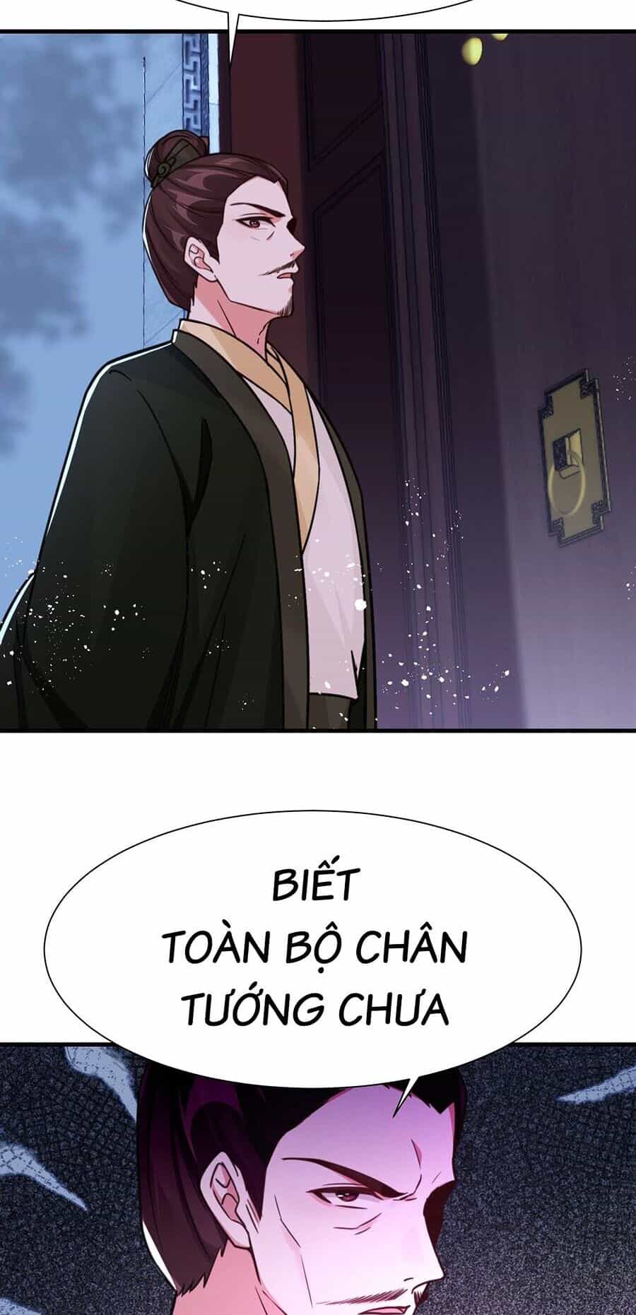 Vạn Năm Sau Ta Tùy Tâm Ta Tùy Tâm Sở Dục - Chương 15 - ảnh 6