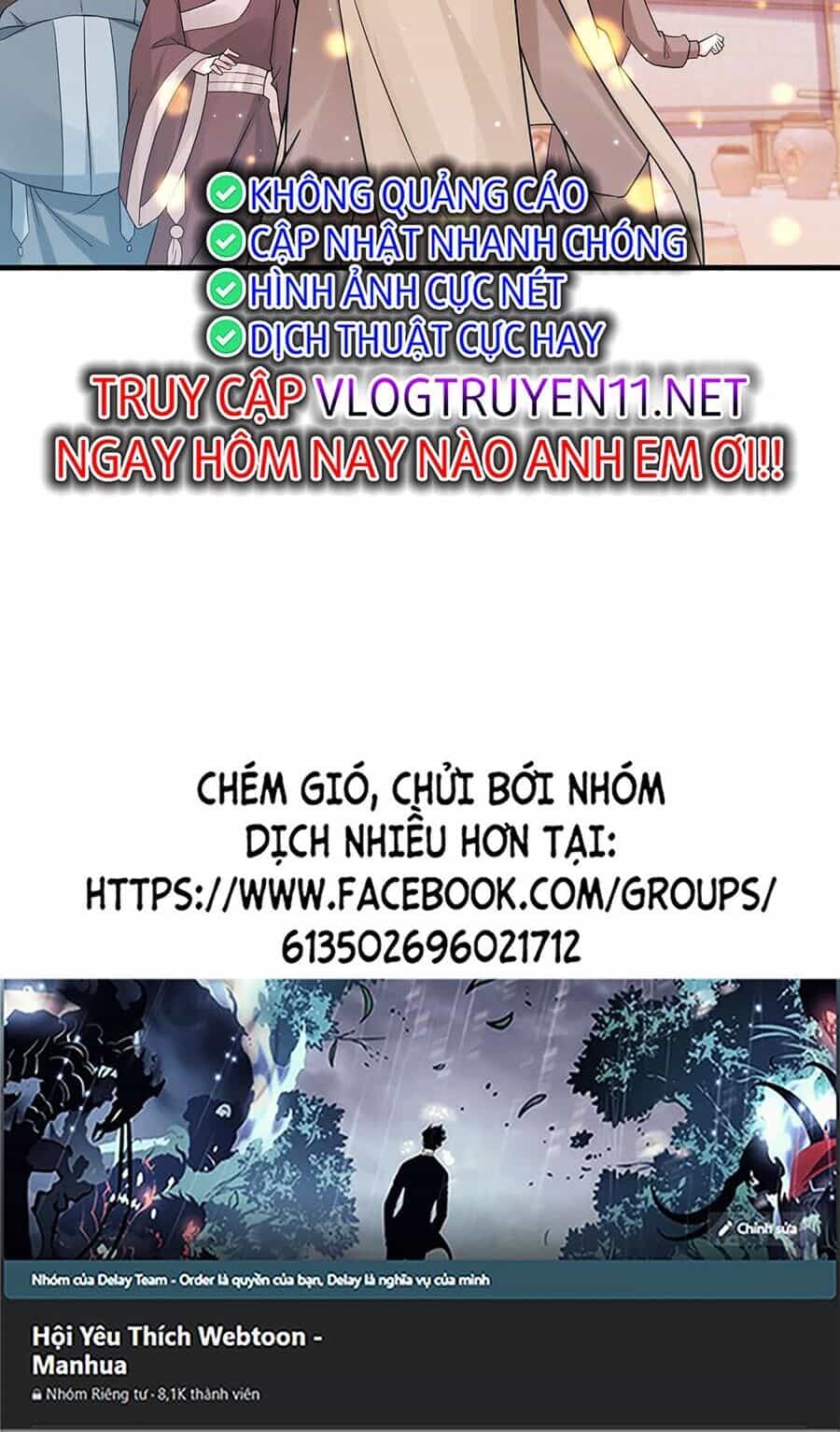 Vạn Năm Sau Ta Tùy Tâm Ta Tùy Tâm Sở Dục - Chương 17 - ảnh 25
