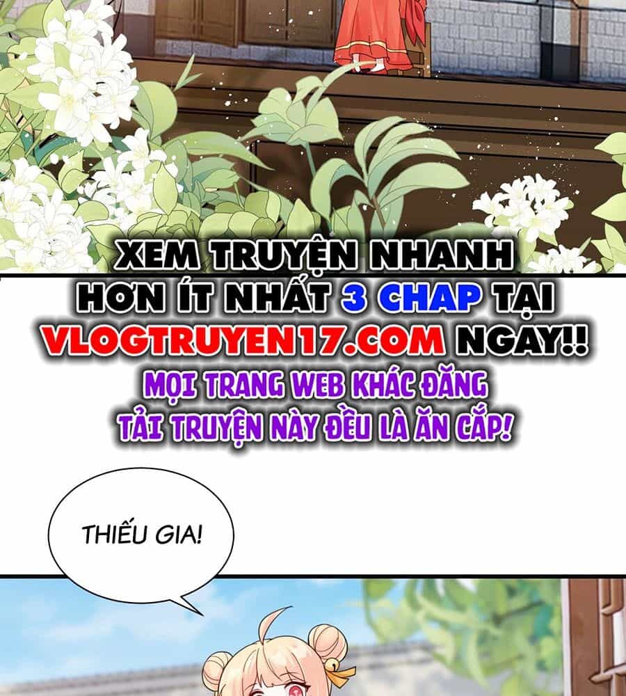 Vạn Năm Sau Ta Tùy Tâm Ta Tùy Tâm Sở Dục - Chương 23 - ảnh 11