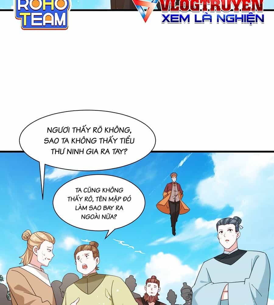 Vạn Năm Sau Ta Tùy Tâm Ta Tùy Tâm Sở Dục - Chương 23 - ảnh 25