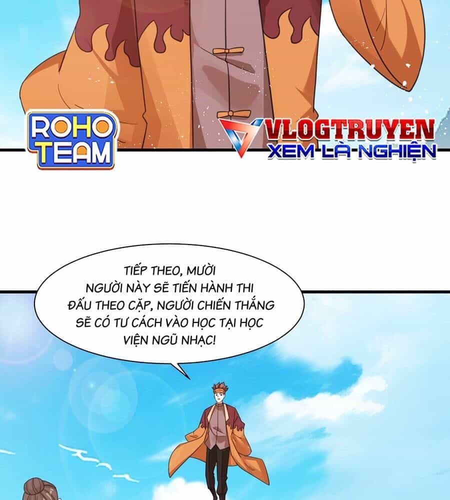 Vạn Năm Sau Ta Tùy Tâm Ta Tùy Tâm Sở Dục - Chương 24 - ảnh 15