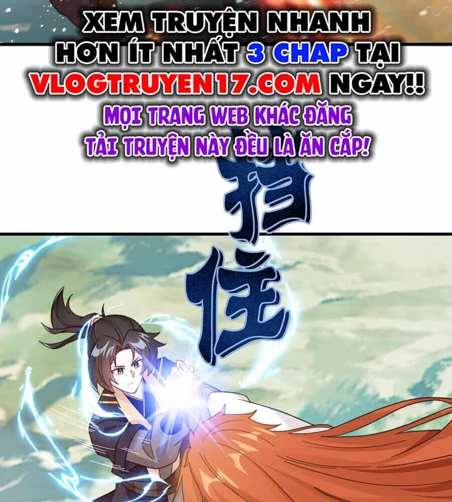 Vạn Năm Sau Ta Tùy Tâm Ta Tùy Tâm Sở Dục - Chương 24 - ảnh 23