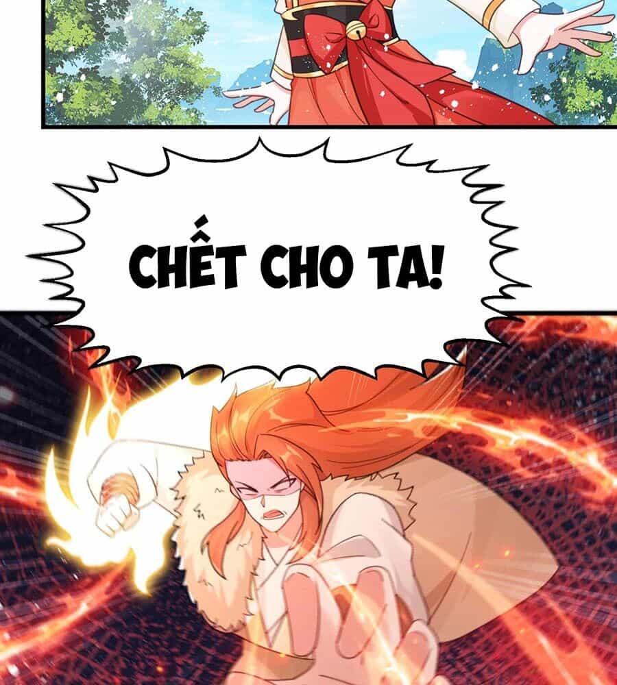 Vạn Năm Sau Ta Tùy Tâm Ta Tùy Tâm Sở Dục - Chương 24 - ảnh 39