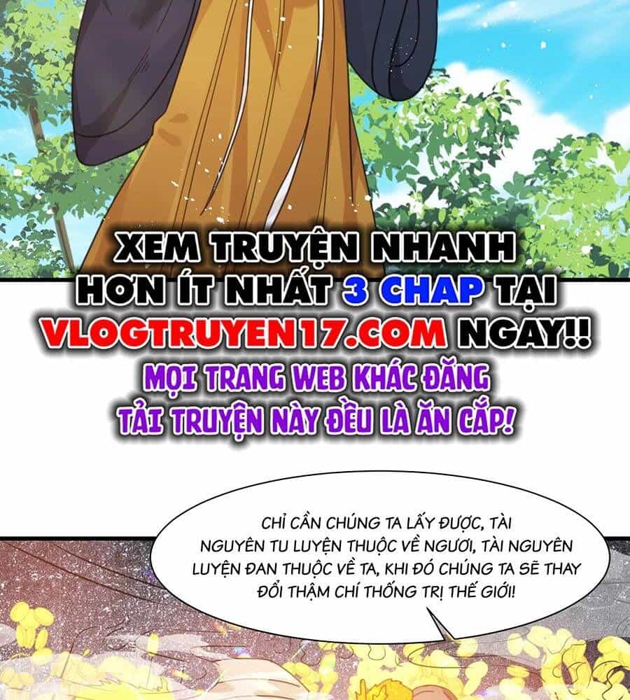 Vạn Năm Sau Ta Tùy Tâm Ta Tùy Tâm Sở Dục - Chương 25 - ảnh 17