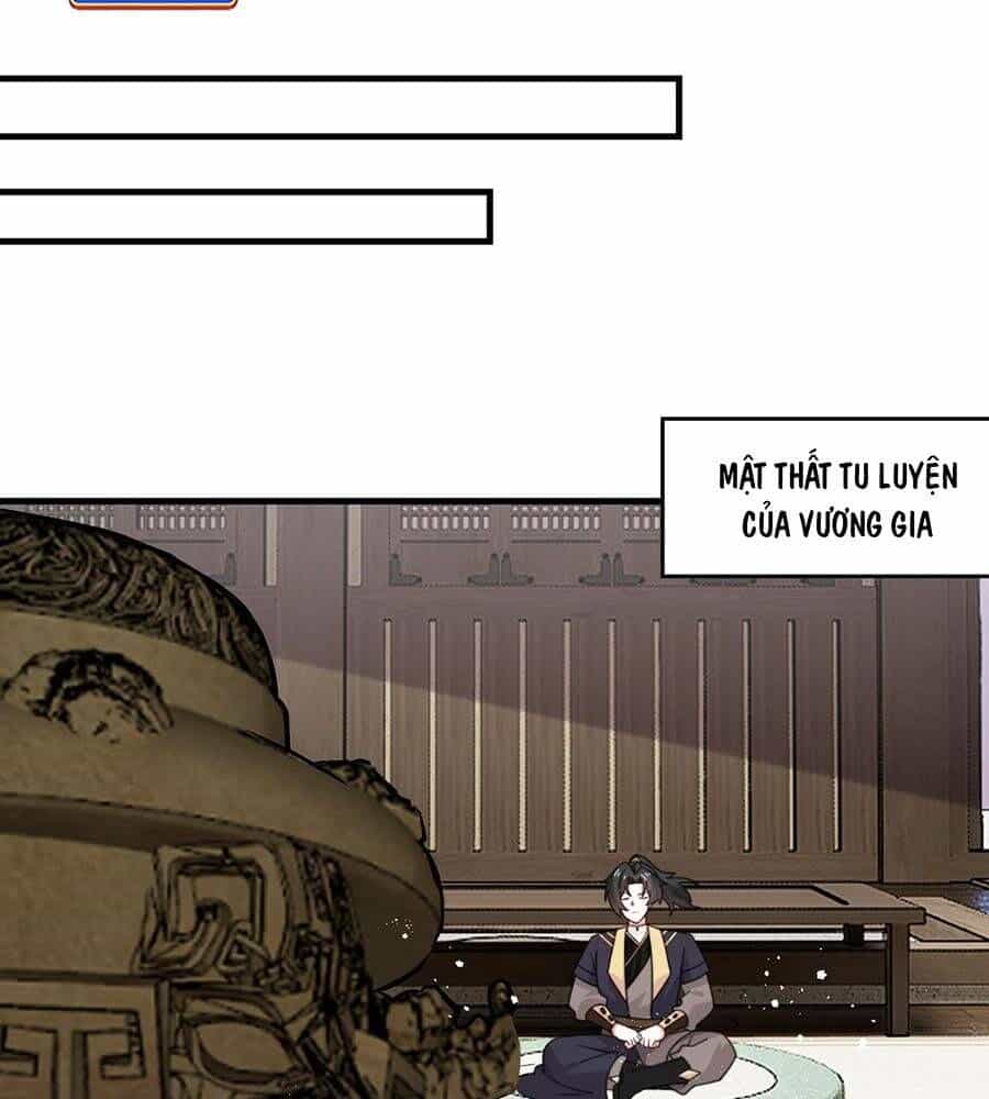 Vạn Năm Sau Ta Tùy Tâm Ta Tùy Tâm Sở Dục - Chương 25 - ảnh 21