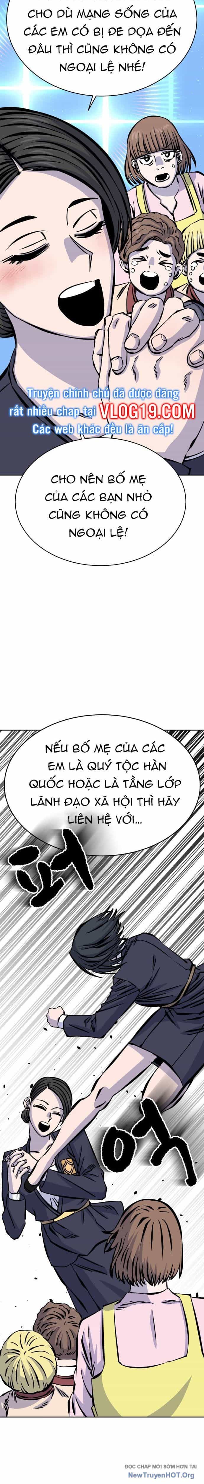 Văn Phòng Ám Sát - Chương 12 - ảnh 7